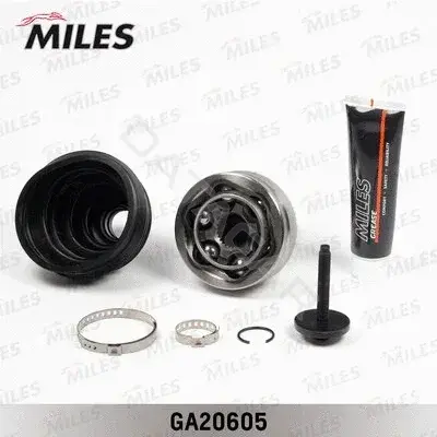 Шрус MILES GA20605