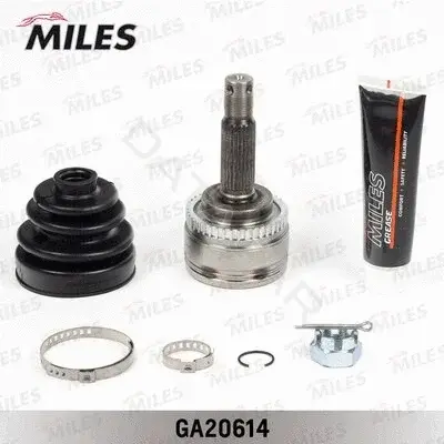 Шрус MILES GA20614