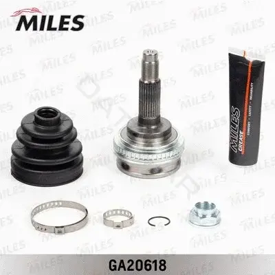 Шрус MILES GA20618