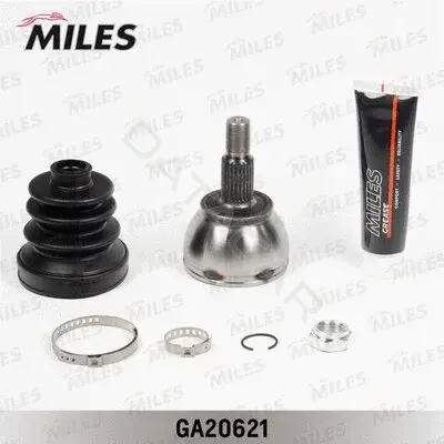 Шрус MILES GA20621