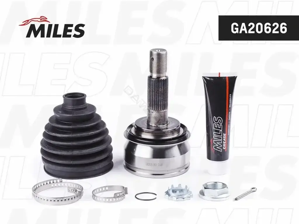 Шрус MILES GA20626