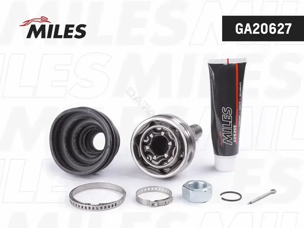 Шрус MILES GA20627