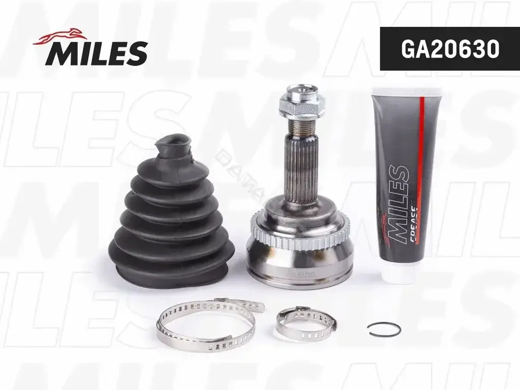 Шрус MILES GA20630
