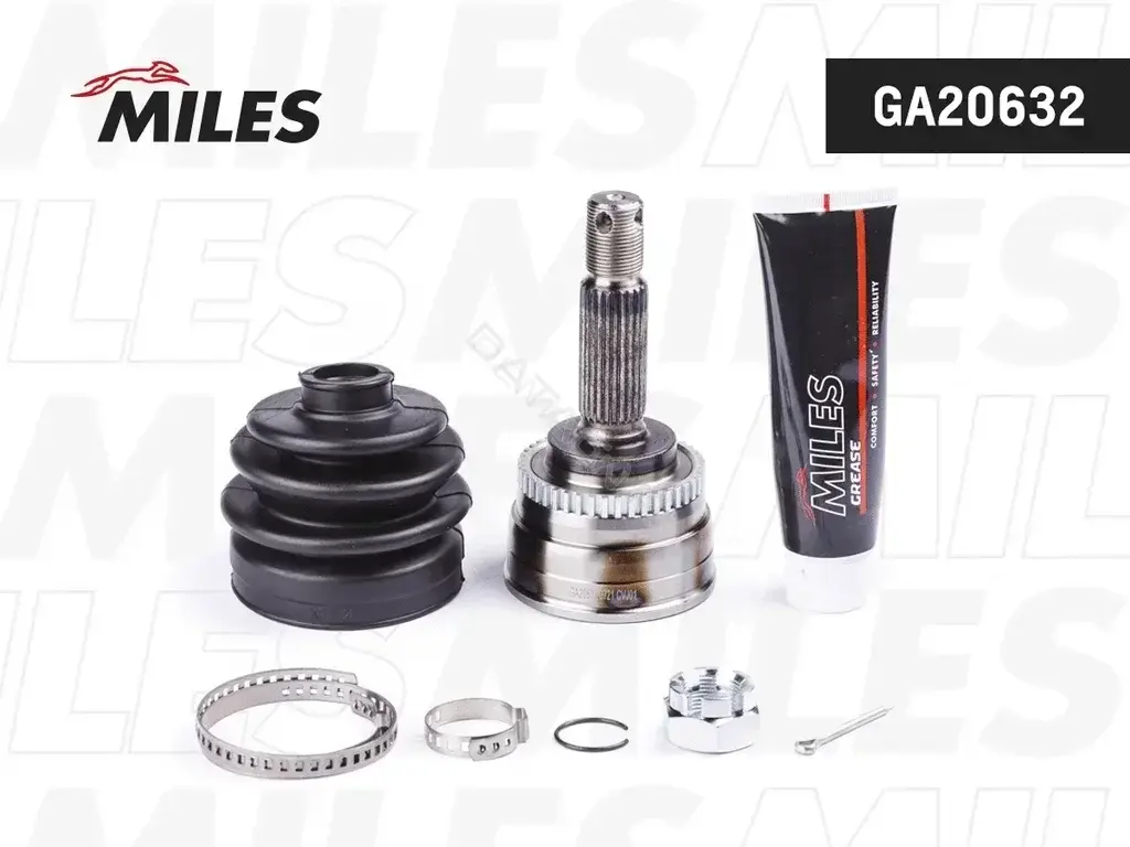 Шрус MILES GA20632
