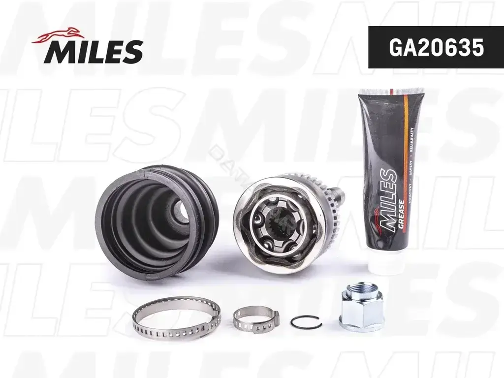 Шрус MILES GA20635