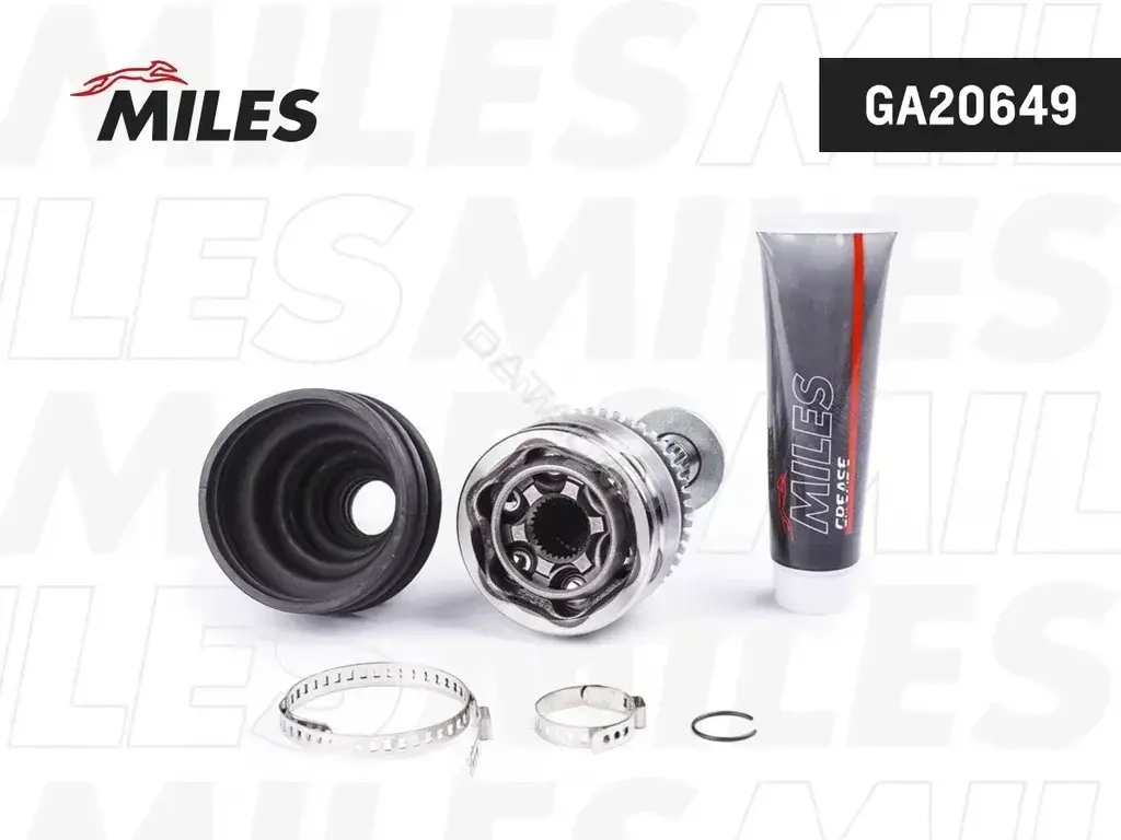 Шрус MILES GA20649