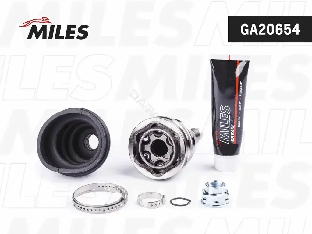 Шрус MILES GA20654