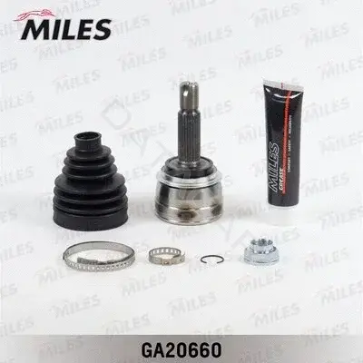 Шрус MILES GA20660