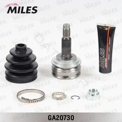 Шрус MILES GA20730