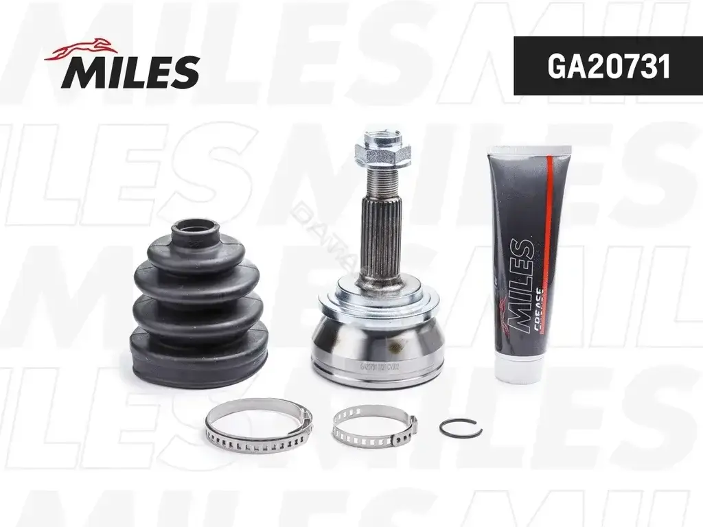 Шрус MILES GA20731