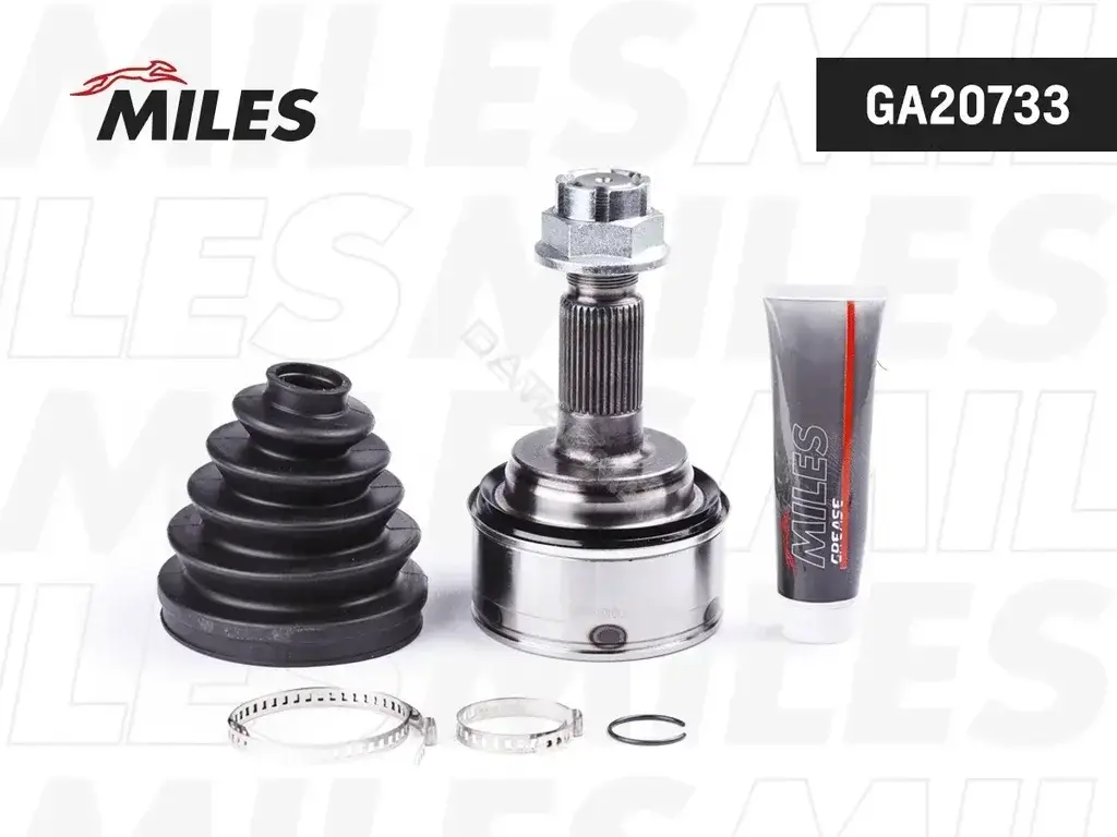 Шрус MILES GA20733