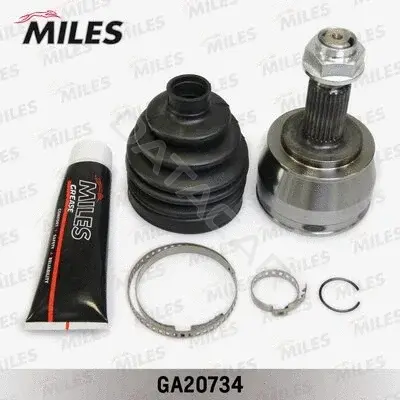 Шрус MILES GA20734