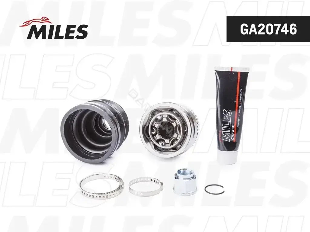 Шрус MILES GA20746