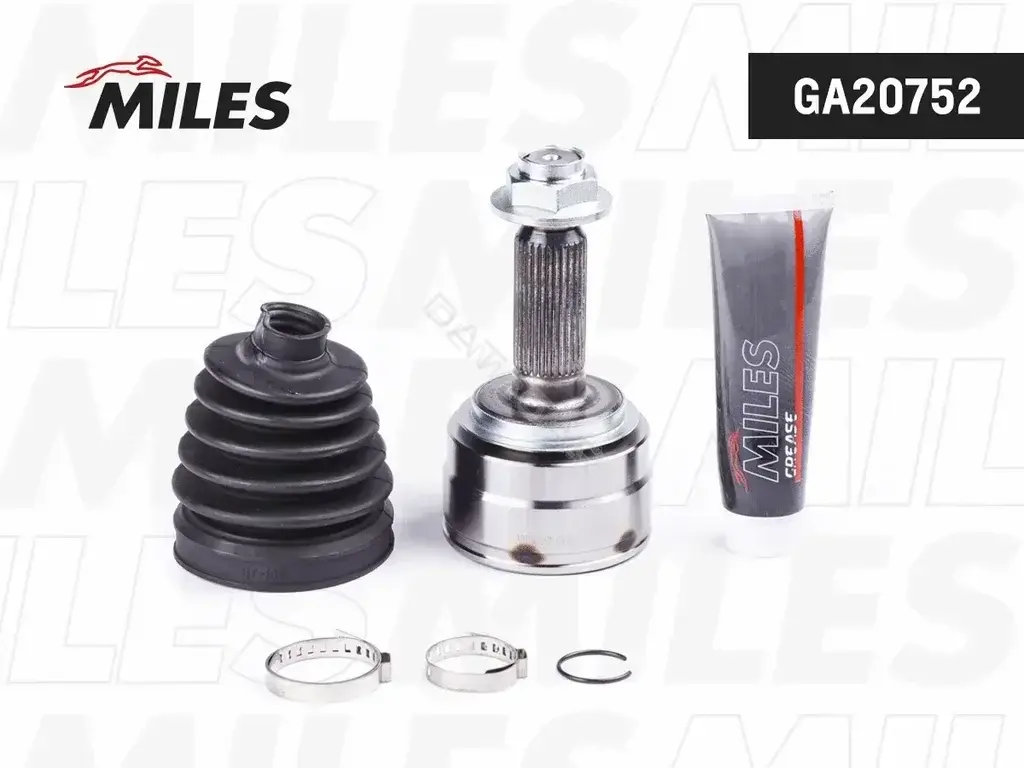 Шрус MILES GA20752