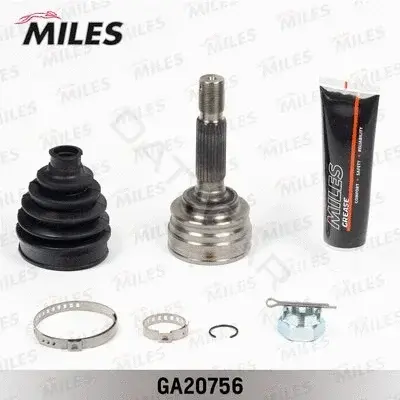 Шрус MILES GA20756