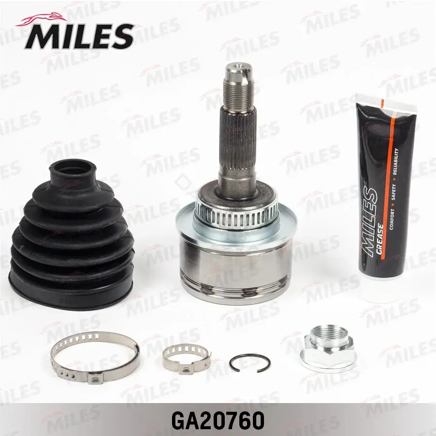 Шрус MILES GA20760