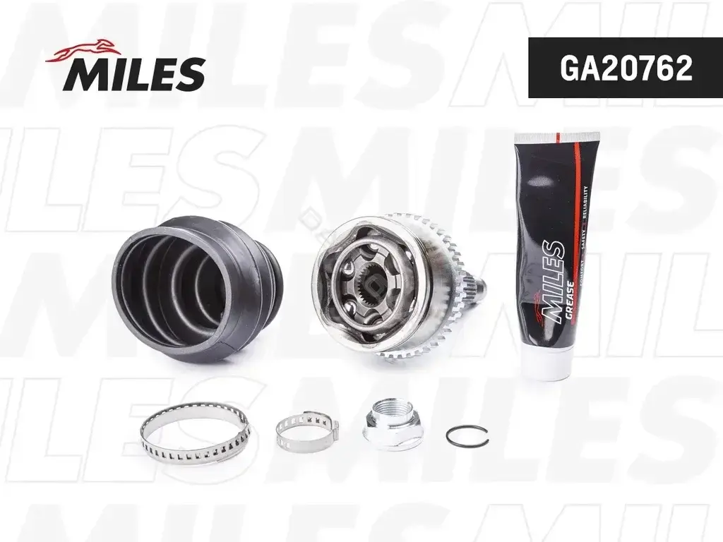 Шрус MILES GA20762