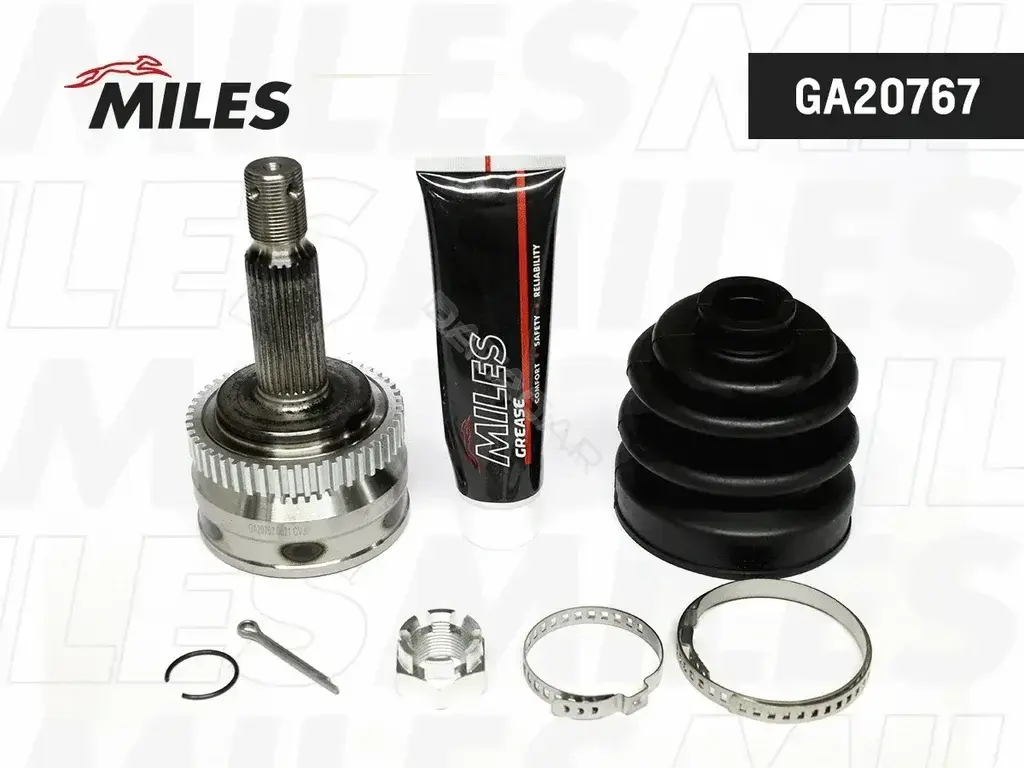 Шрус MILES GA20767