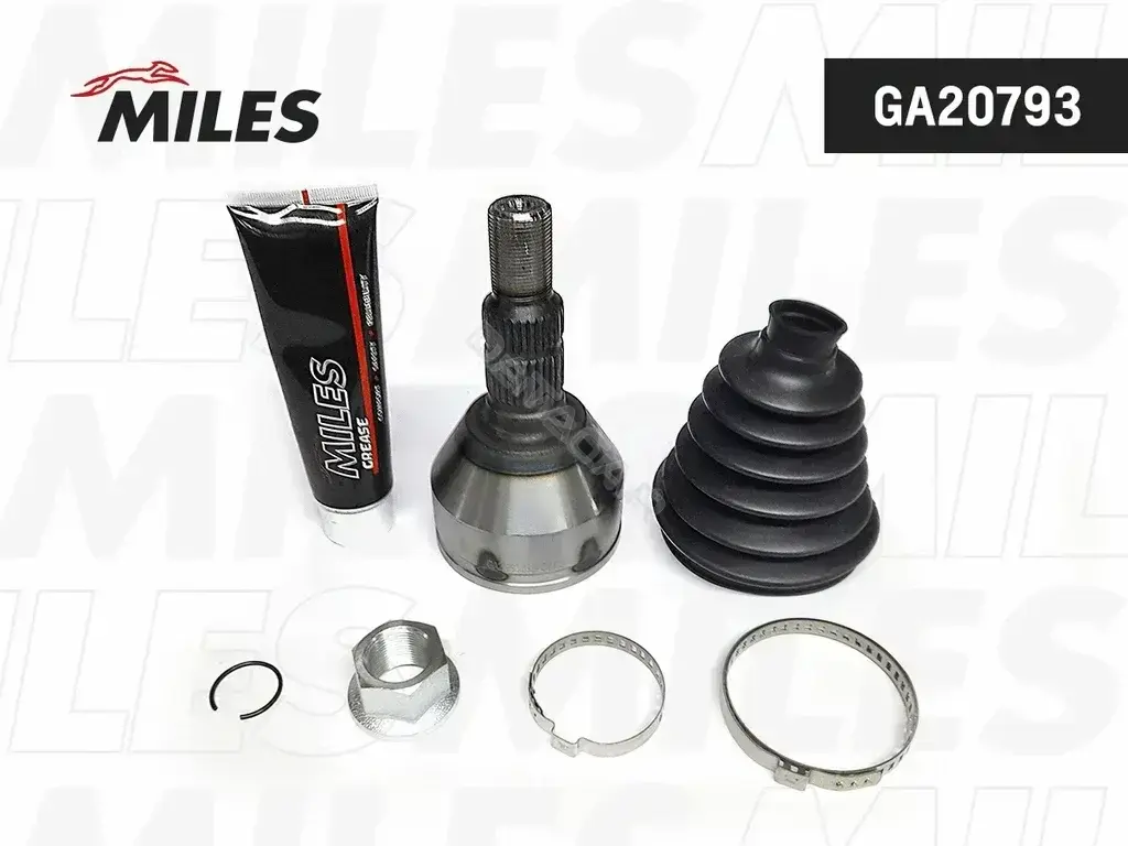 Шрус MILES GA20793