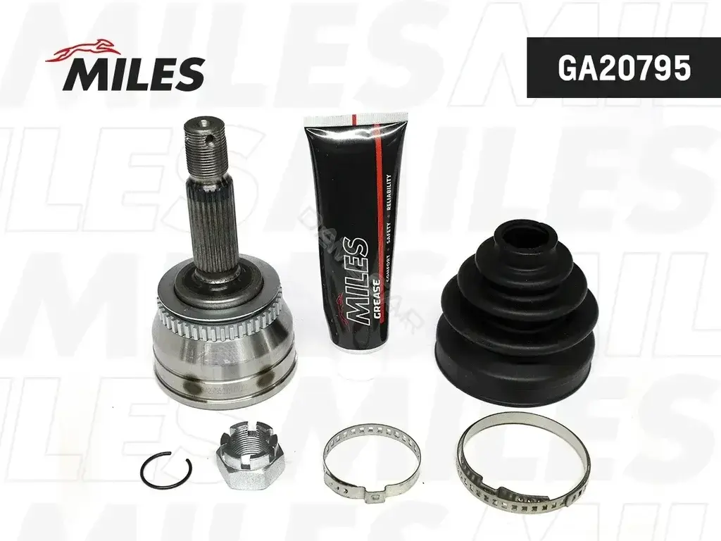 Шрус MILES GA20795