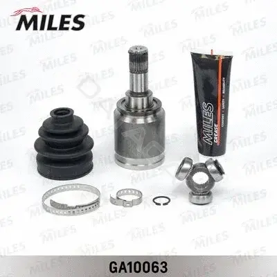 Шрус MILES GA10063