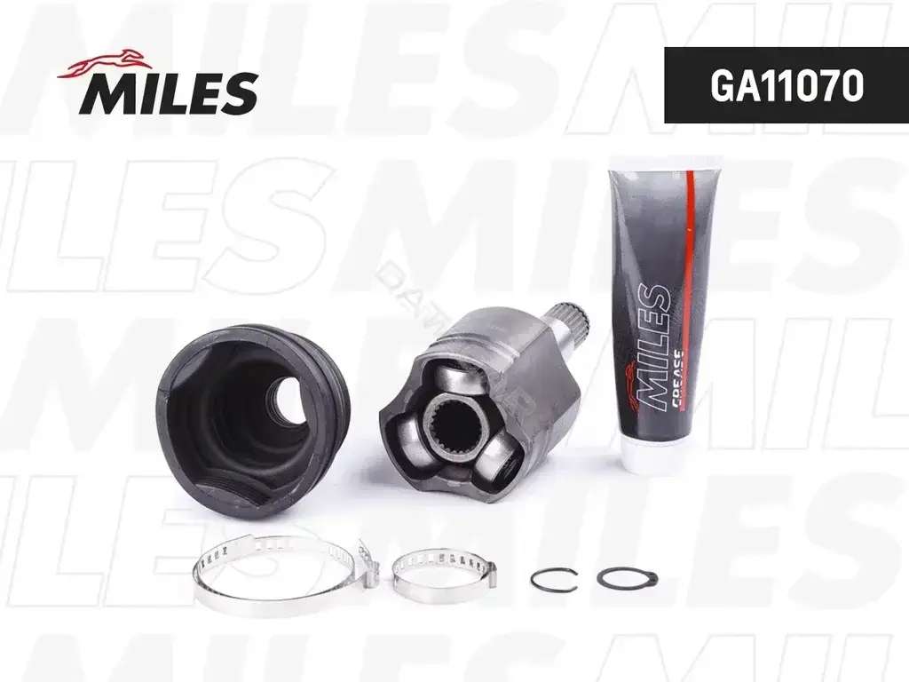 Шрус MILES GA11070