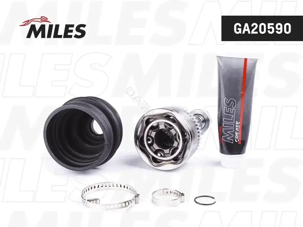 Шрус MILES GA20590