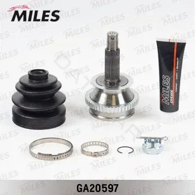 Шрус MILES GA20597