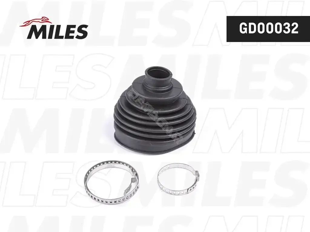 Пыльник шруса MILES GD00032