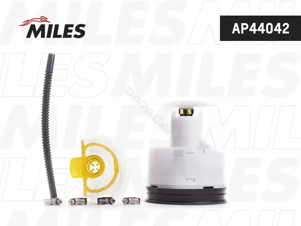Топливный насос MILES AP44042
