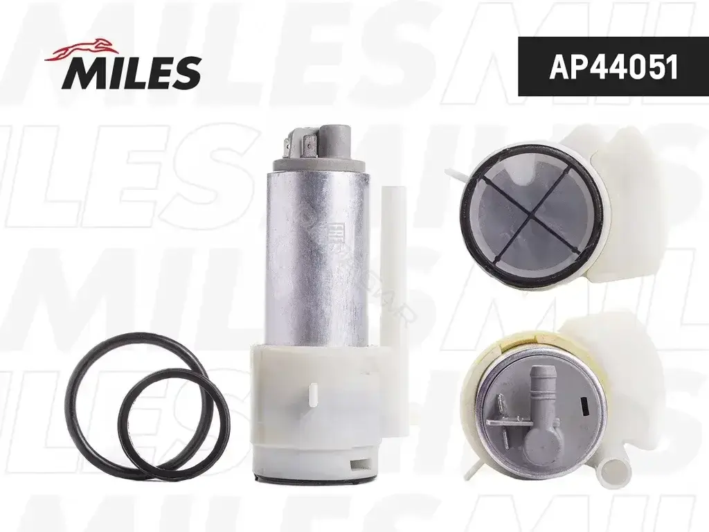 Топливный насос MILES AP44051