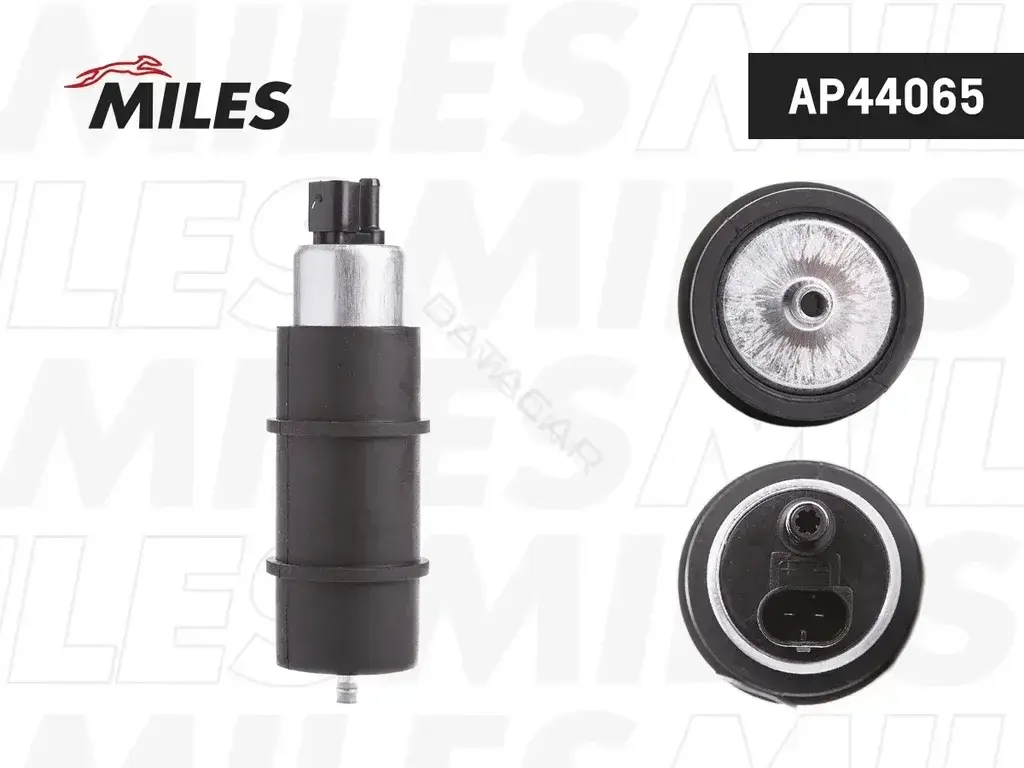 Топливный насос MILES AP44065