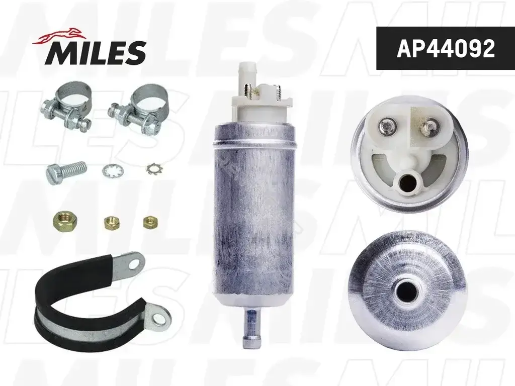 Топливный насос MILES AP44092