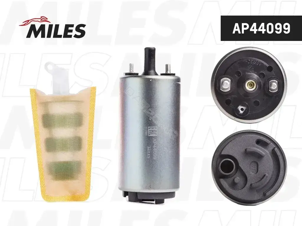 Топливный насос MILES AP44099
