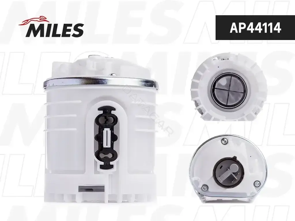 Топливный насос MILES AP44114