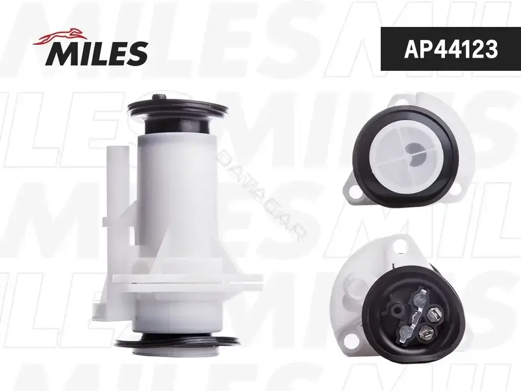 Топливный насос MILES AP44123