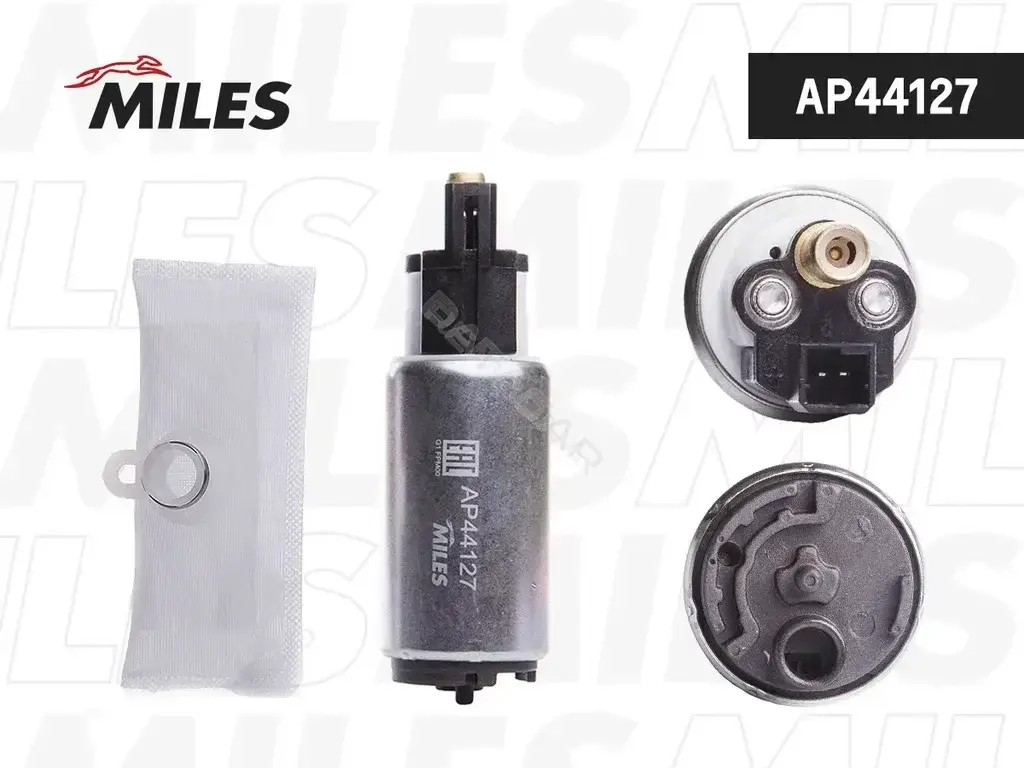 Топливный насос MILES AP44127