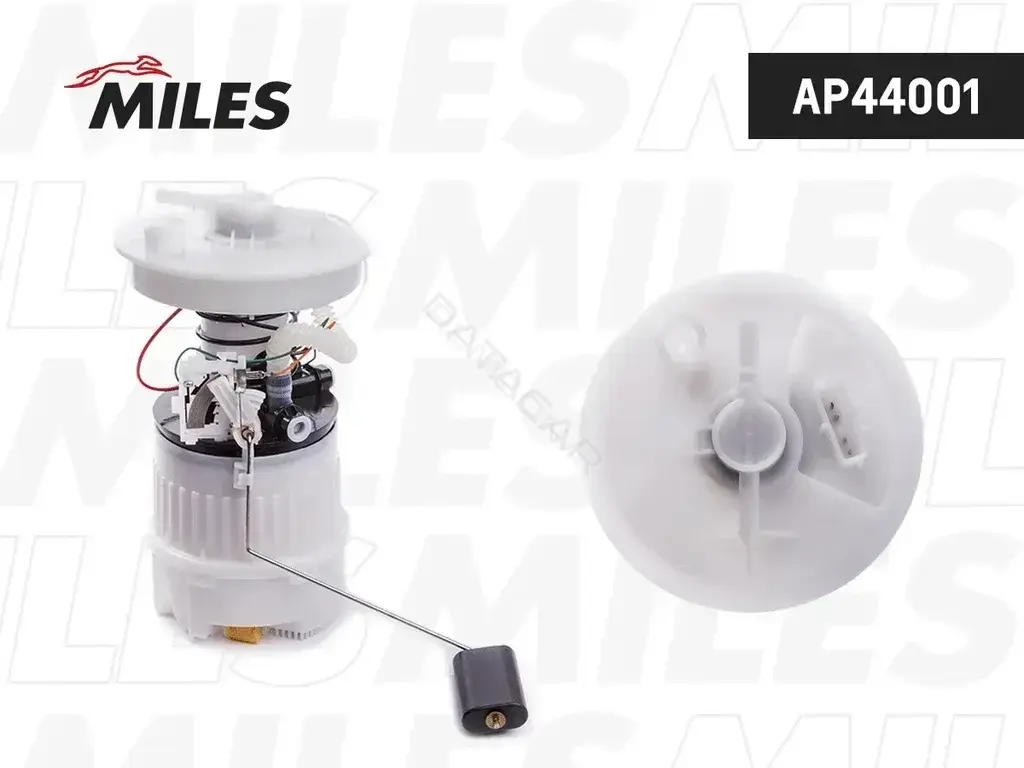 Топливный насос MILES AP44001