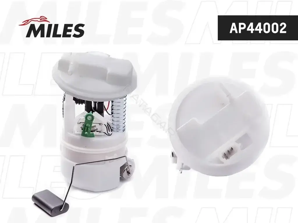 Топливный насос MILES AP44002