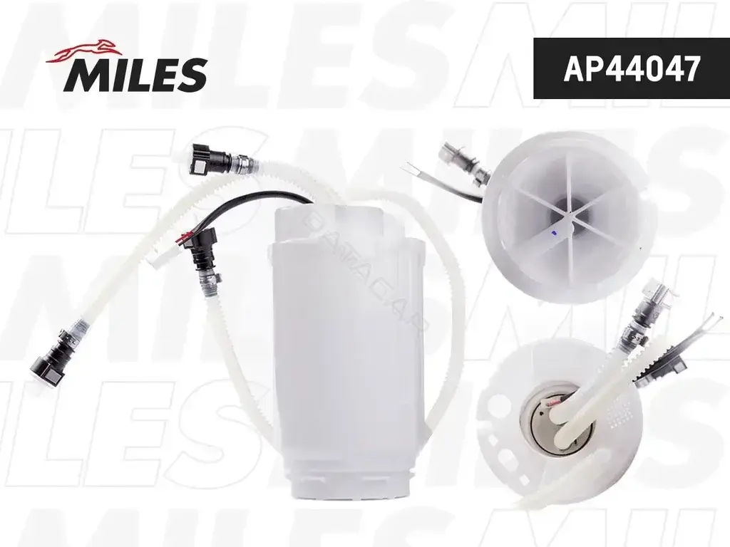 Топливный насос MILES AP44047