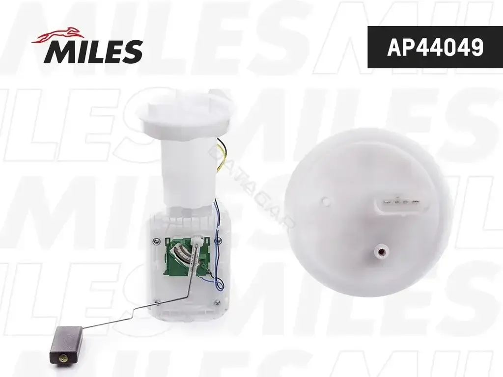 Топливный насос MILES AP44049