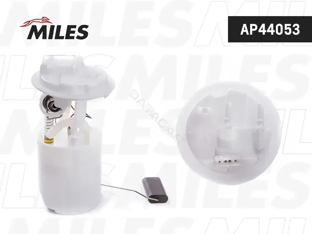 Топливный насос MILES AP44053