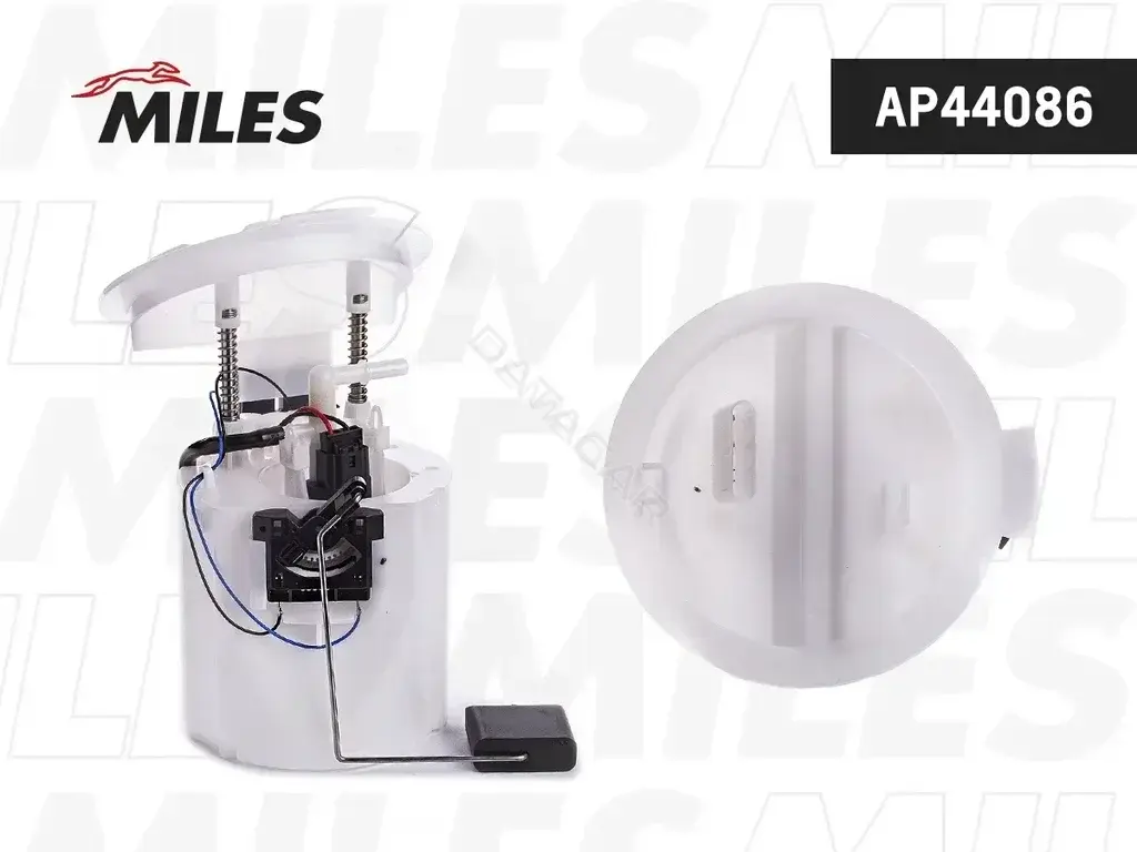 Топливный насос MILES AP44086