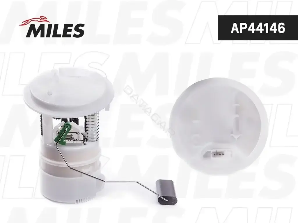 Топливный насос MILES AP44146