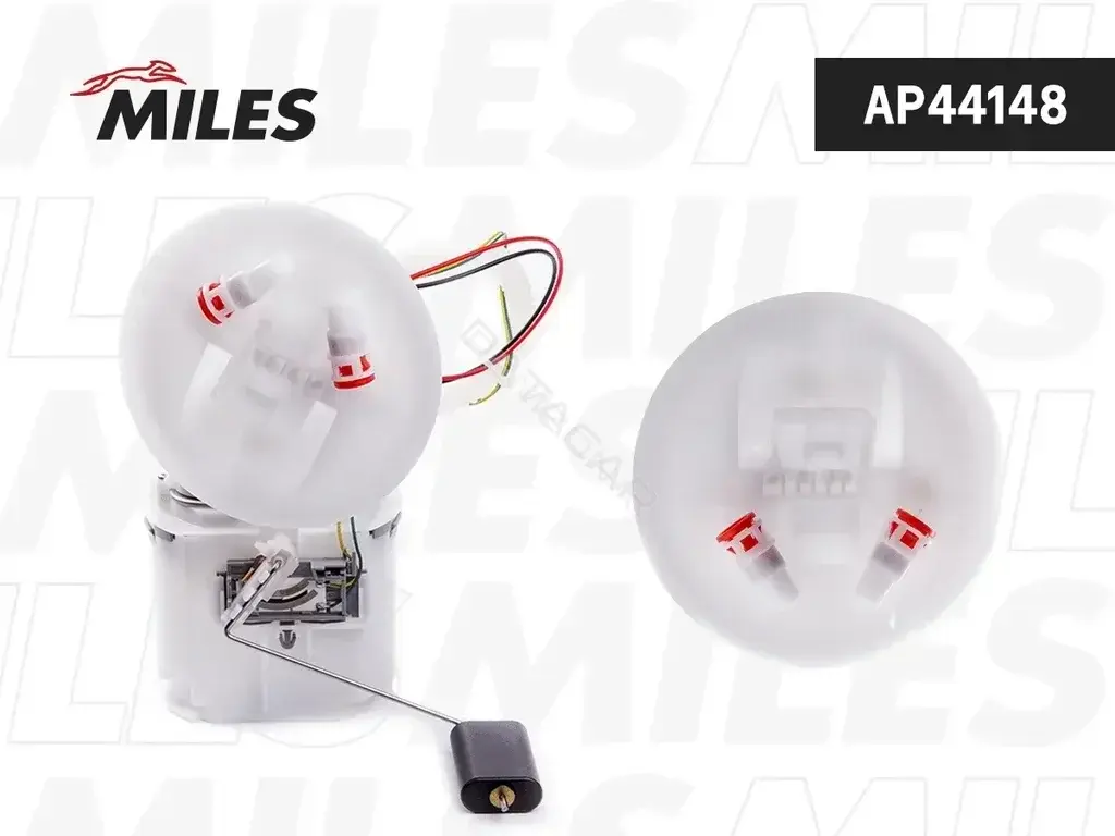 Топливный насос MILES AP44148