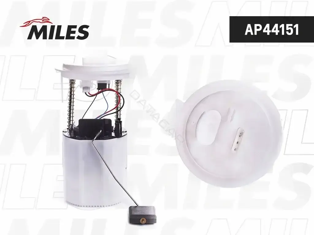 Топливный насос MILES AP44151