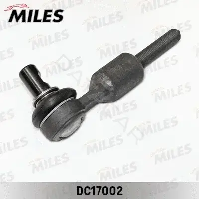 Рулевые наконечники MILES DC17002