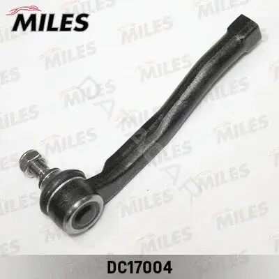 Рулевые наконечники MILES DC17004