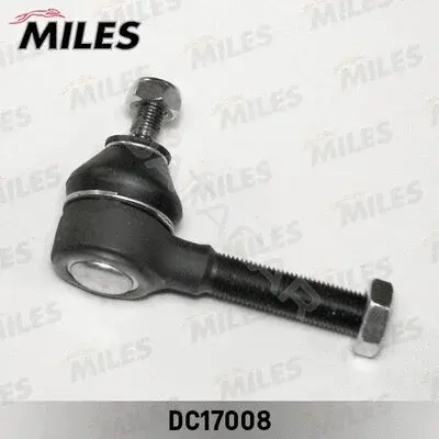 Рулевые наконечники MILES DC17008