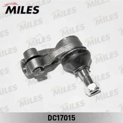 Рулевые наконечники MILES DC17015